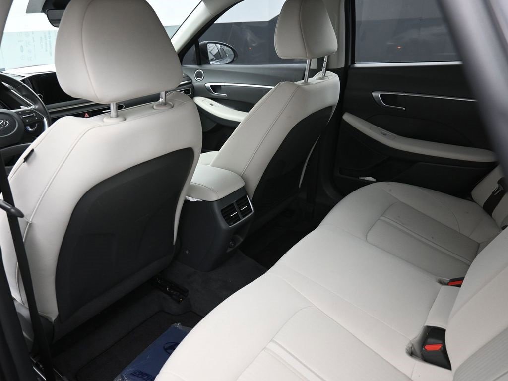 Used 2023 Hyundai Sonata SEL image 25