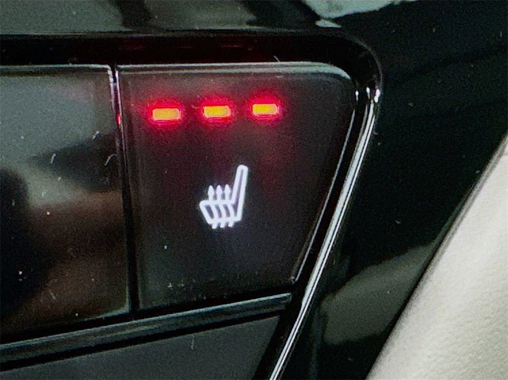 Used 2025 Honda Accord EX-L image 30