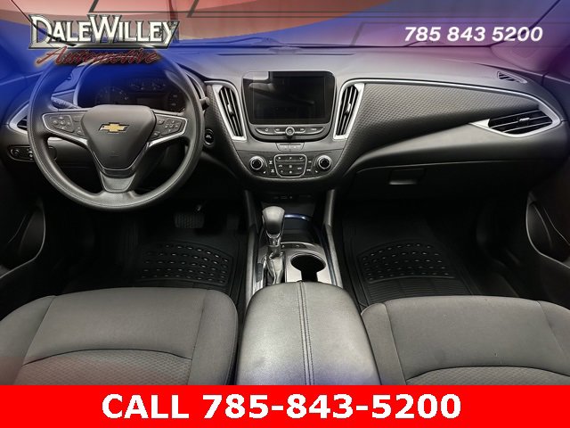Used 2024 Chevrolet Malibu LT image 7