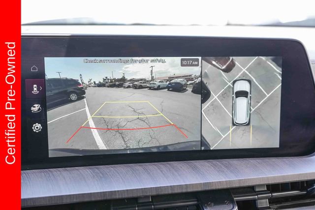 Certified 2023 Kia Telluride SX AWD/4WD image 27