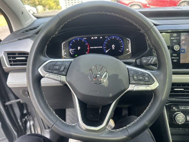 Used 2023 Volkswagen Taos SEL AWD/4WD image 14