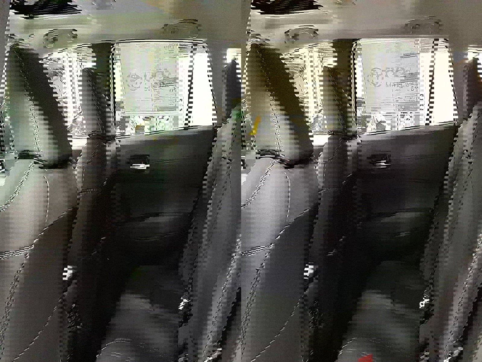 New 2026 Toyota Corolla Cross XLE image 6