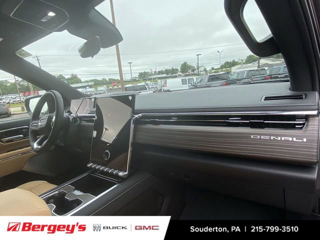 New 2025 GMC Sierra EV Denali image 32