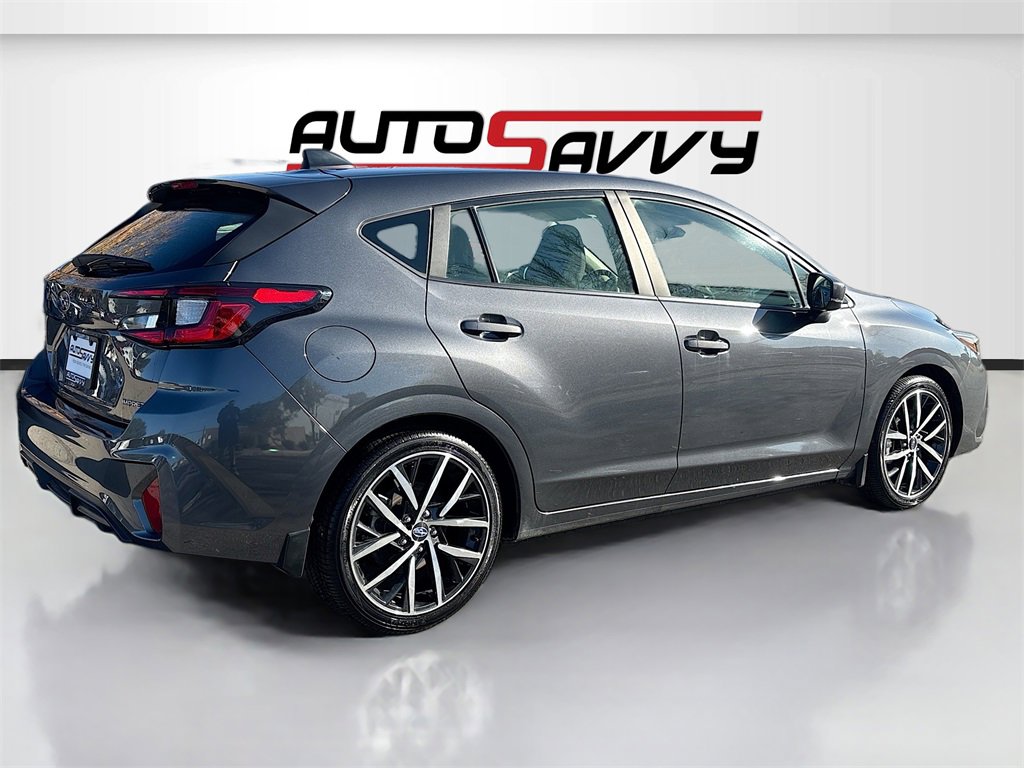 Used 2024 Subaru Impreza 2.0i Sport image 7