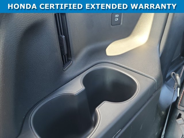 Certified 2025 Honda Pilot TrailSport image 19
