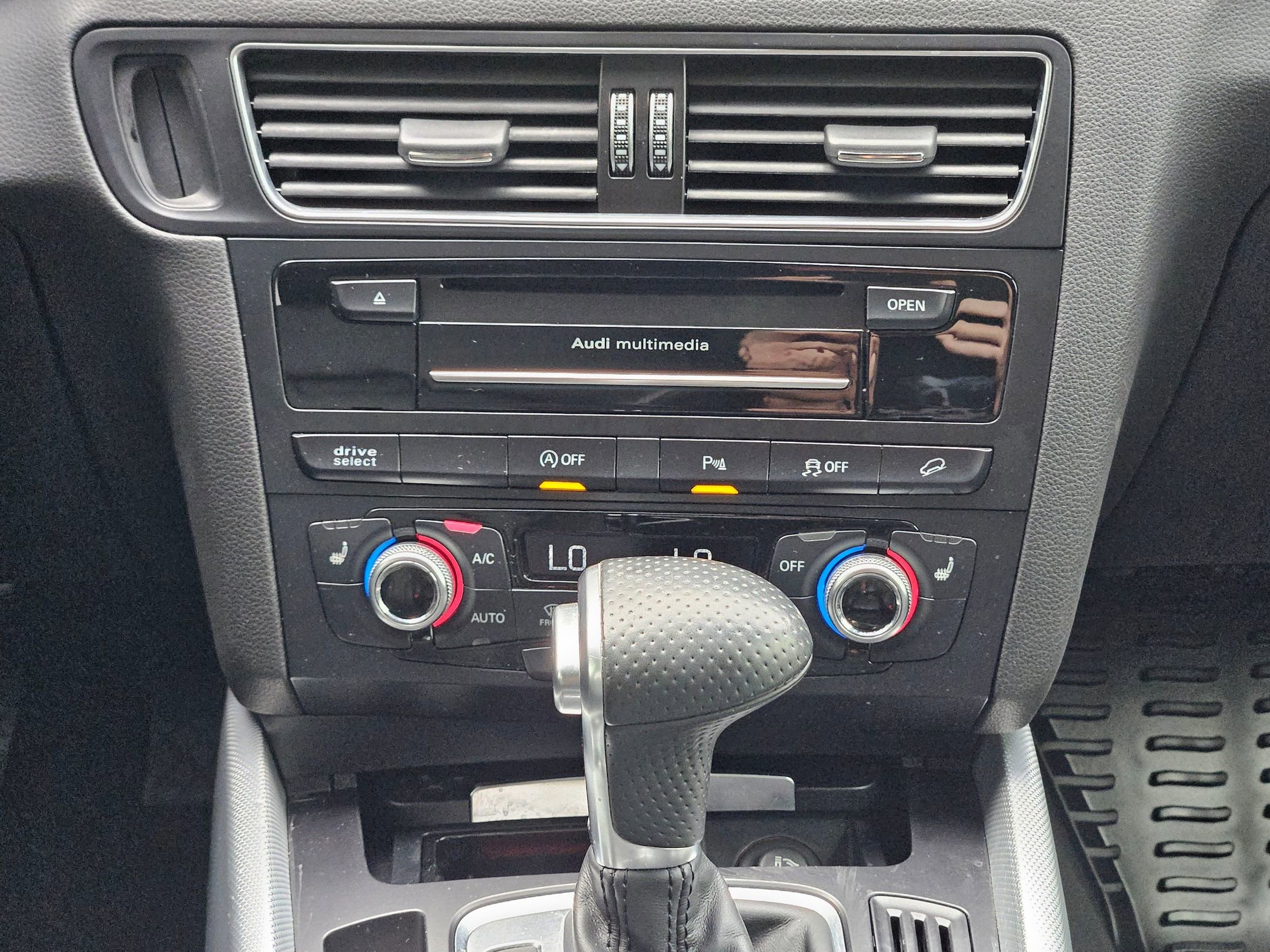 Used 2017 Audi Q5 3.0T Premium Plus w/ Technology Package image 14