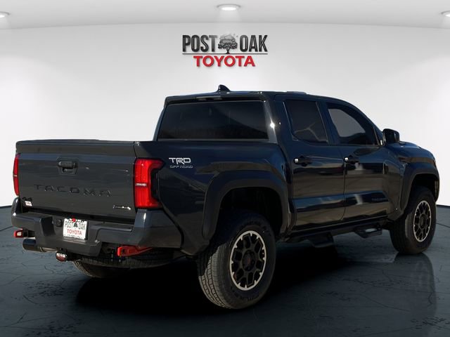 New 2026 Toyota Tacoma TRD Off-Road image 7