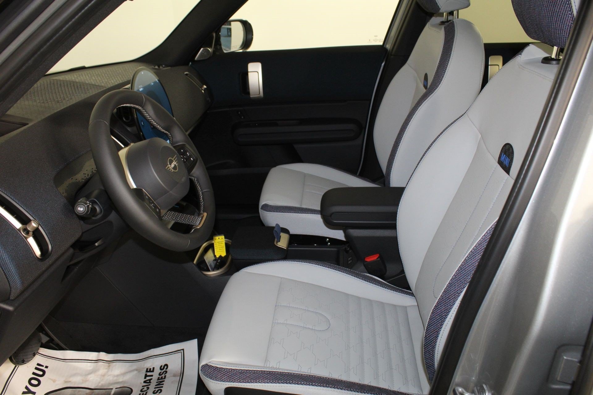 Used 2026 MINI Cooper Countryman S AWD/4WD image 5