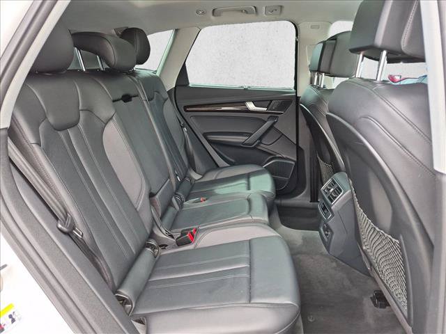 Used 2019 Audi Q5 2.0T Premium Plus w/ Premium Plus Package AWD/4WD image 21