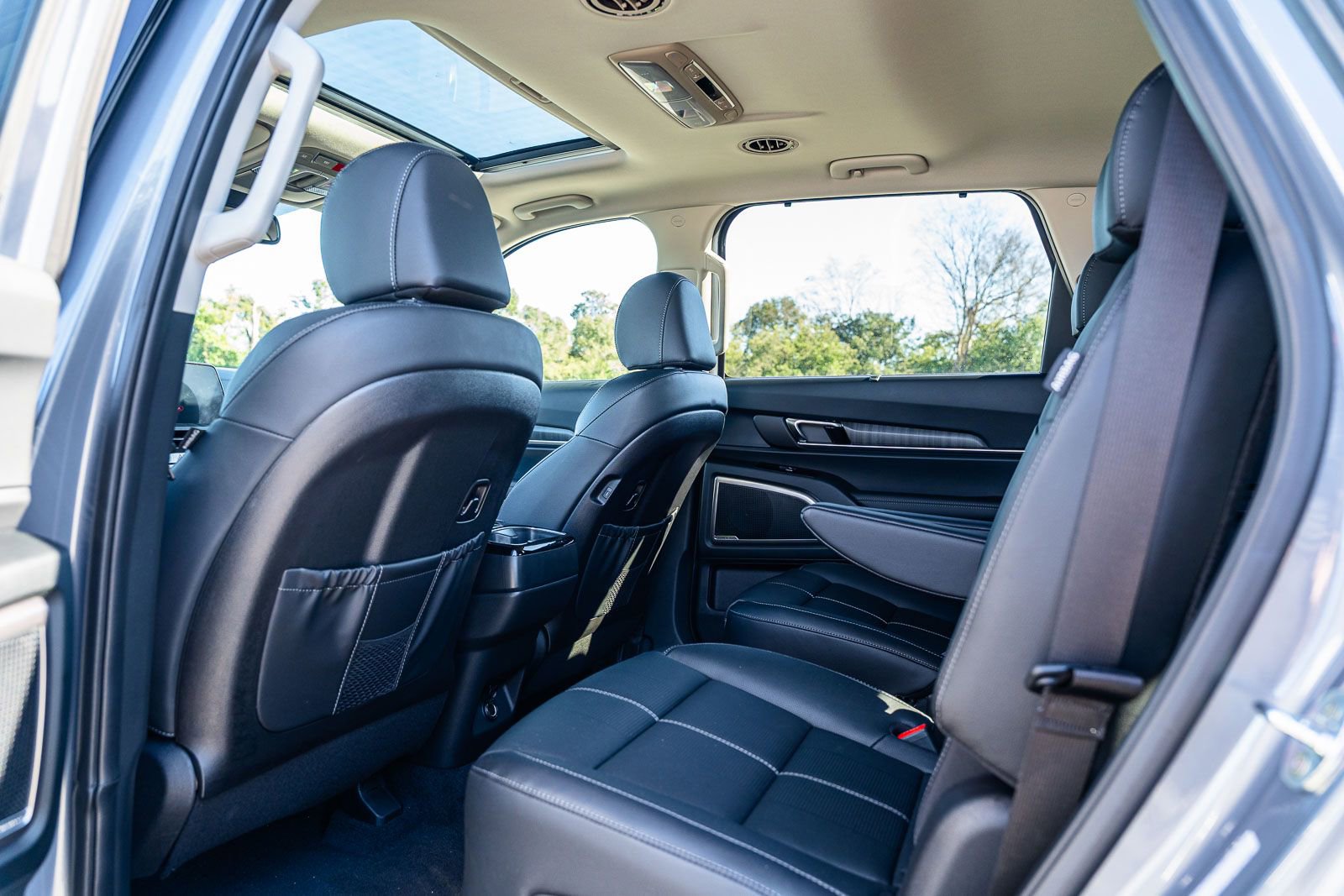 New 2025 Kia Telluride EX image 15