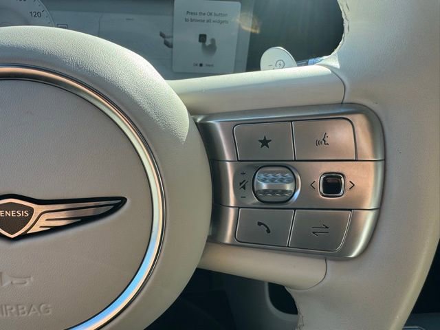 Used 2023 Genesis GV60 Advanced image 29