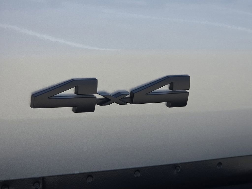 New 2026 Toyota Tacoma TRD Off-Road image 12