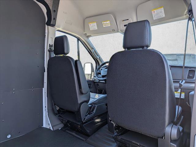 New 2026 Ford Transit 350 148 High Roof Extended image 17