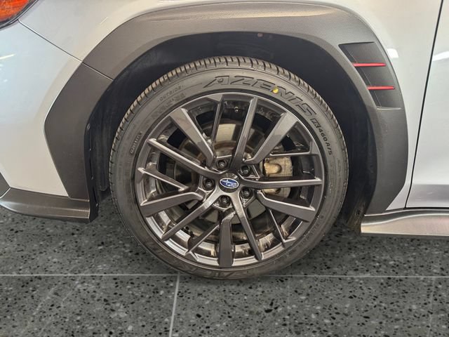 Used 2022 Subaru WRX Limited AWD/4WD image 24