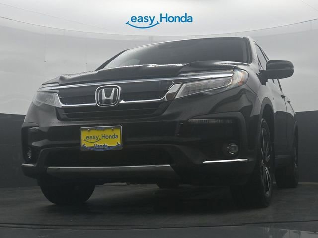 Used 2019 Honda Pilot Touring image 29