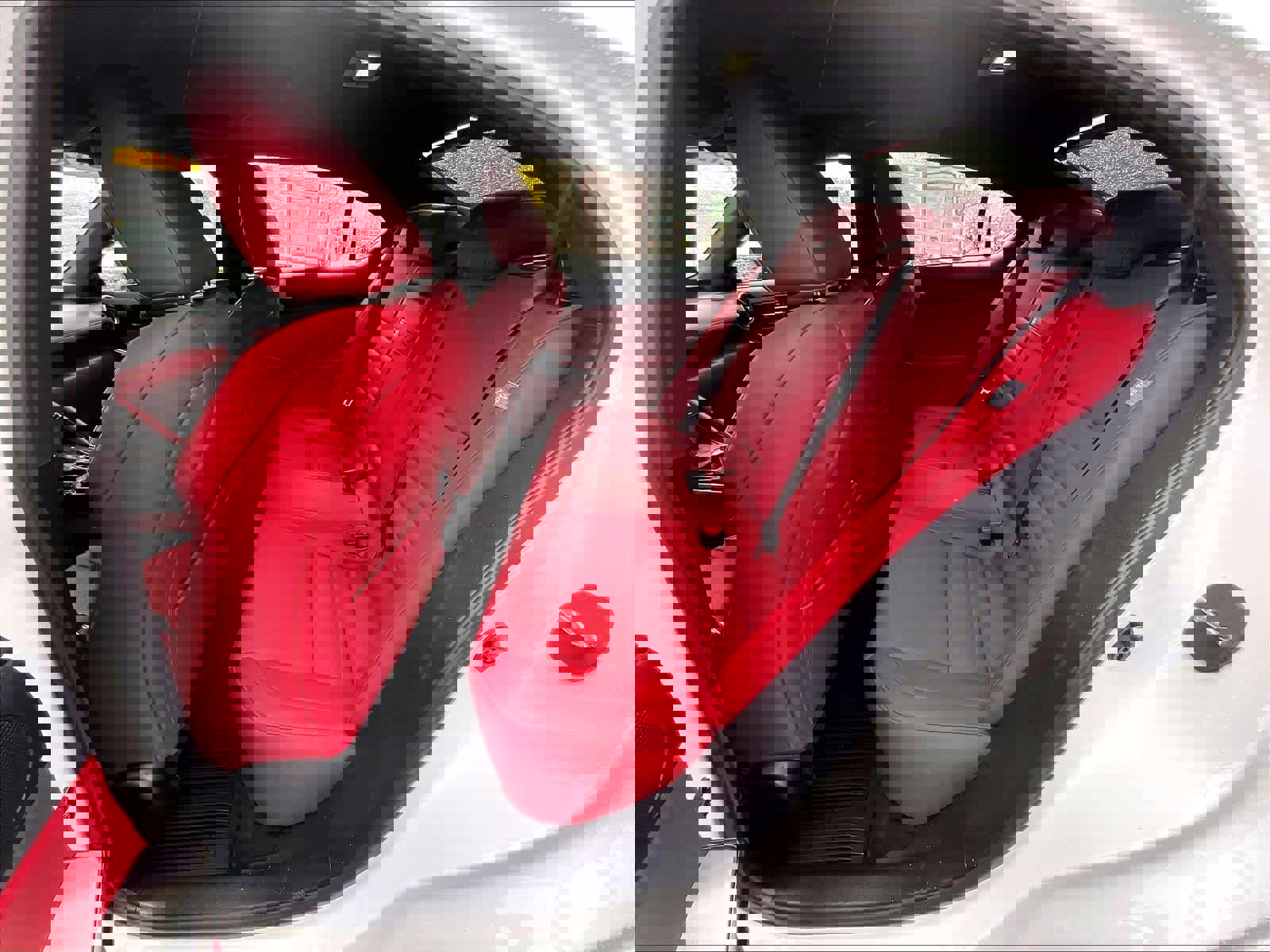 Used 2023 Lexus IS 500 image 15