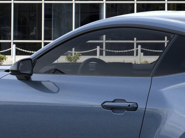 New 2026 Ford Mustang Coupe image 20