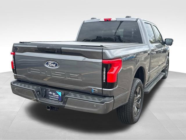 Used 2025 Ford F150 Lightning Flash image 10