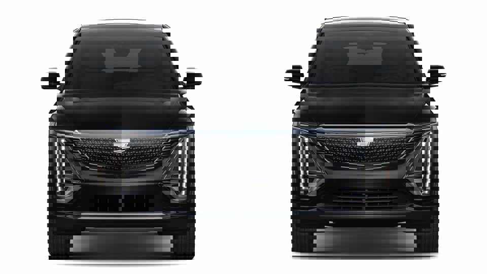 New 2025 Cadillac Lyriq Sport w/ Nappa Leather Package image 61