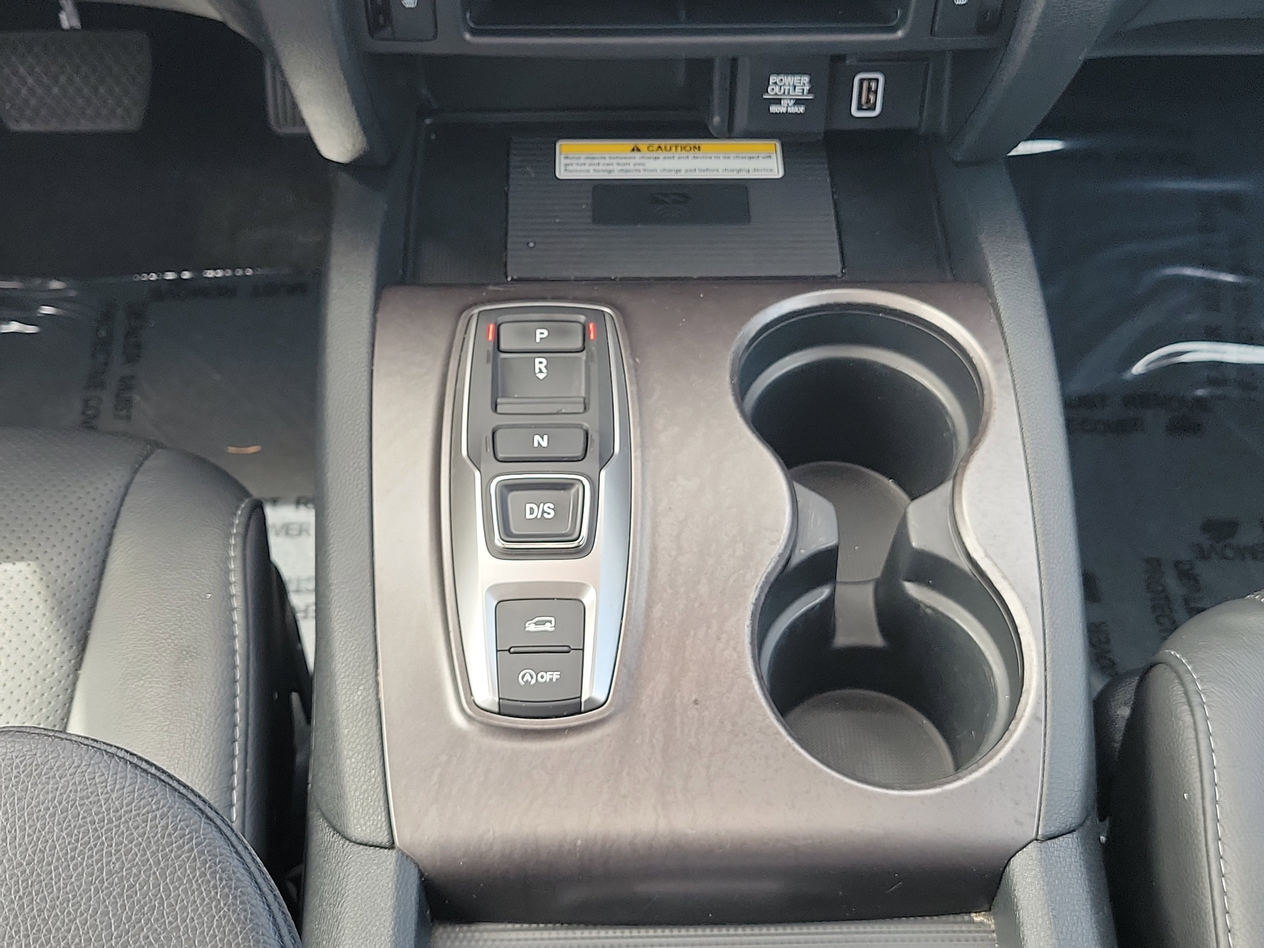 Used 2022 Honda Passport EX-L image 20