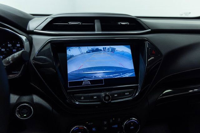 Used 2023 Chevrolet TrailBlazer ACTIV w/ Convenience Package image 17