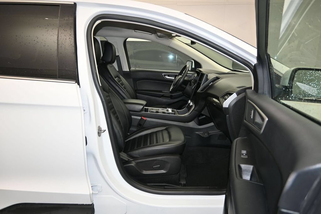 Used 2024 Ford Edge SEL AWD/4WD image 26