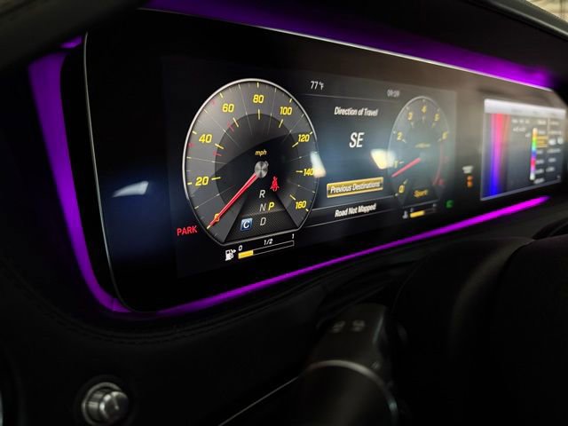 Used 2019 Mercedes-Benz Maybach S 560 4MATIC image 82