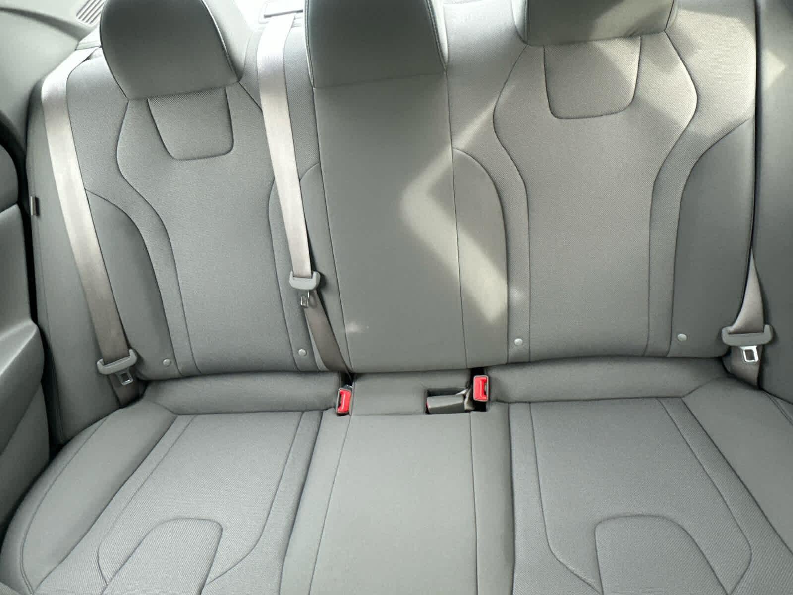 New 2026 Hyundai Elantra SE FWD image 22