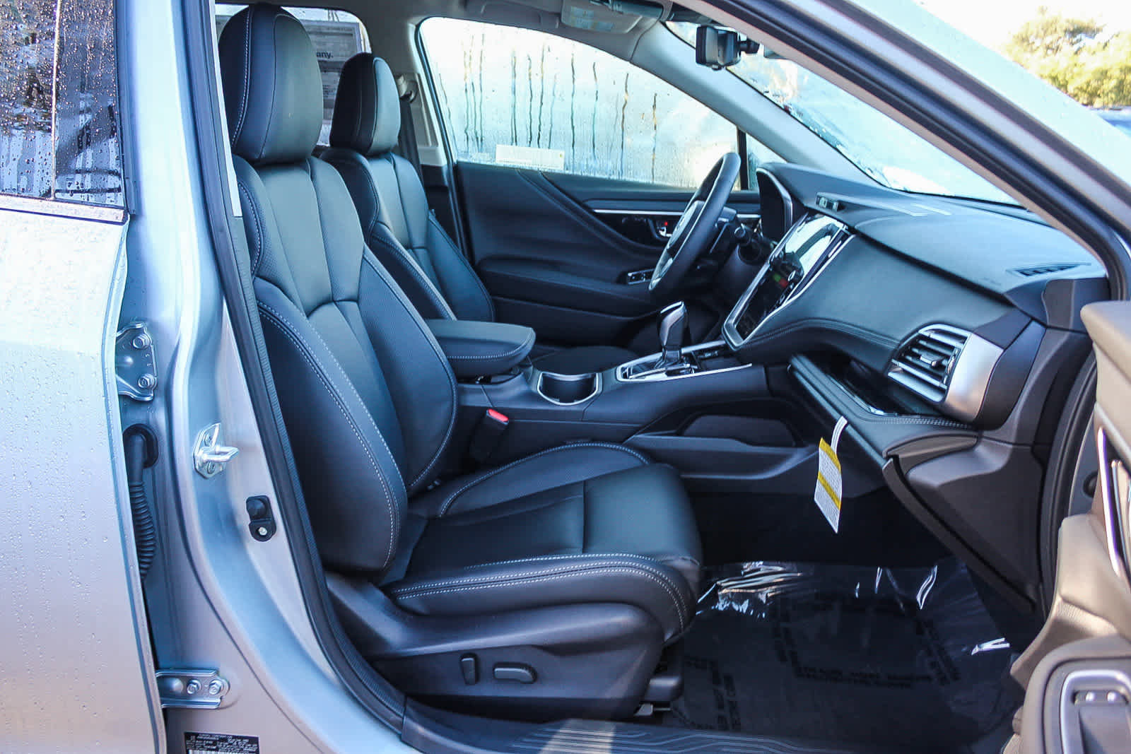 New 2025 Subaru Outback Touring XT image 16