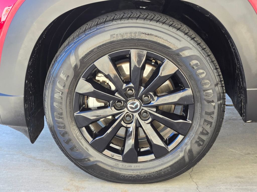 Used 2023 MAZDA CX-50 2.5 S w/ Cargo Package image 11
