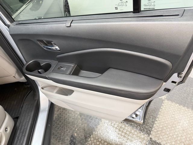 Used 2022 Honda Pilot Touring image 43