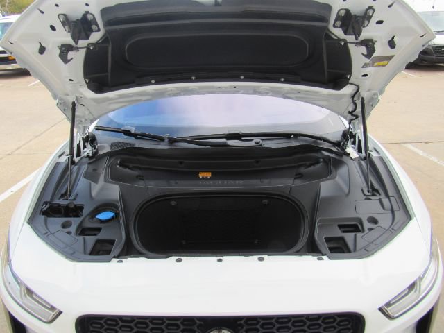 Used 2020 Jaguar I-PACE HSE image 60