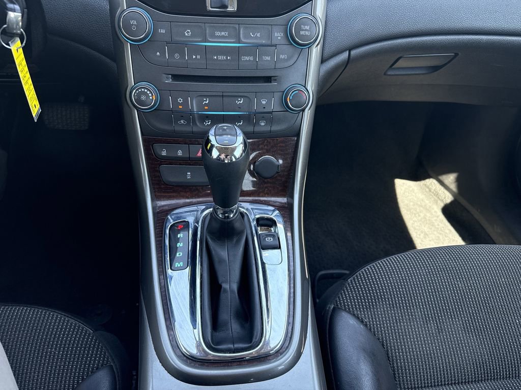 Used 2013 Chevrolet Malibu LT w/ Power Convenience Package FWD image 26
