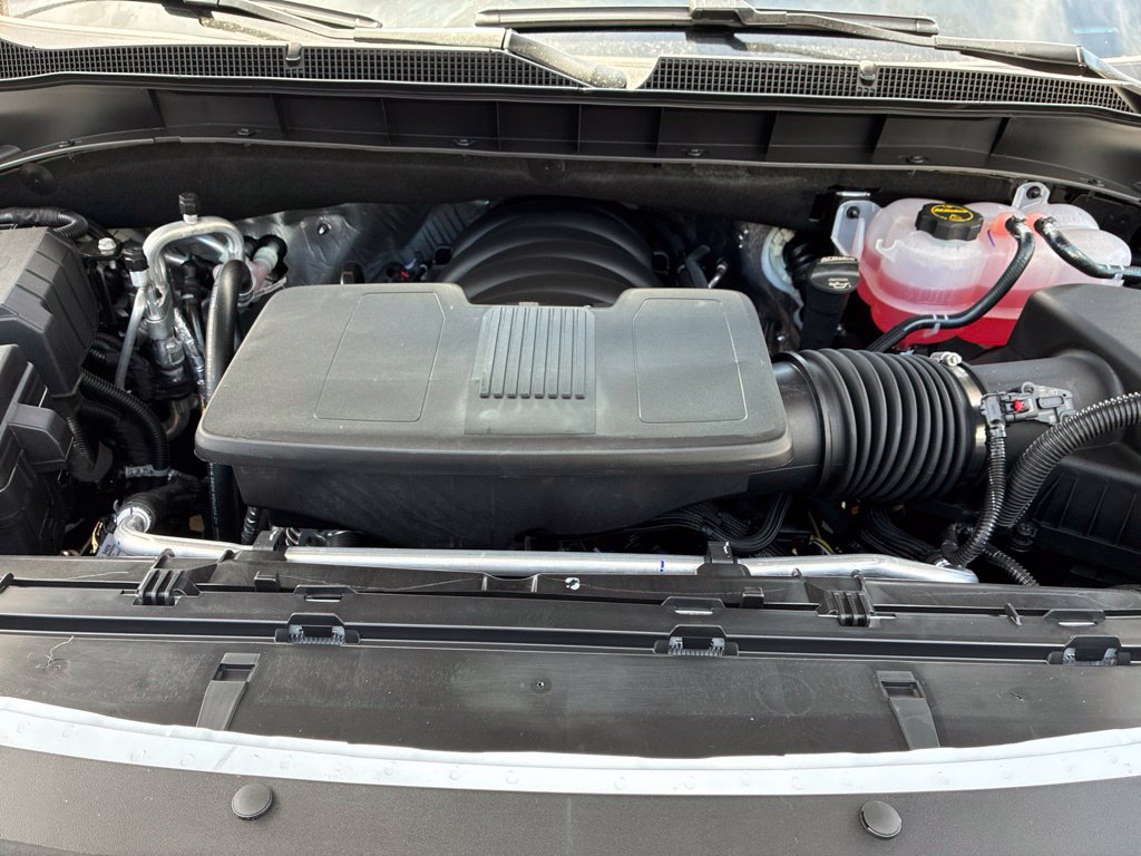 New 2026 Chevrolet Tahoe LS RWD image 36