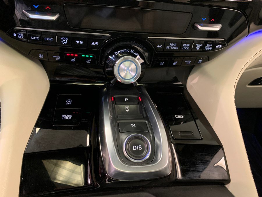 Used 2022 Acura MDX Type S AWD/4WD image 50