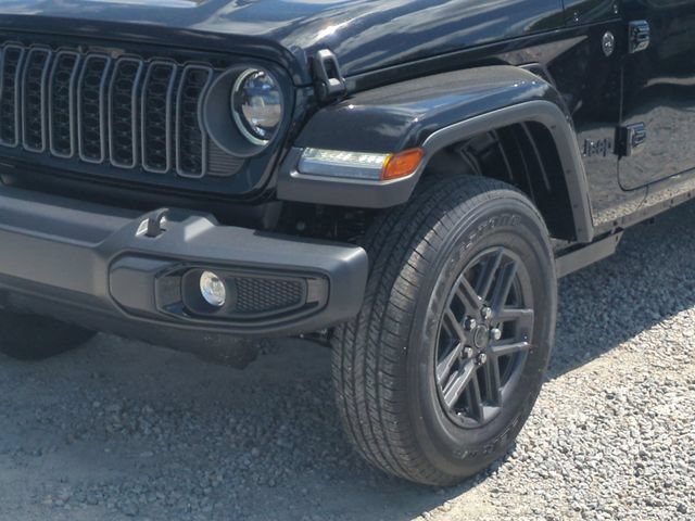 New 2026 Jeep Gladiator Sport AWD/4WD image 9