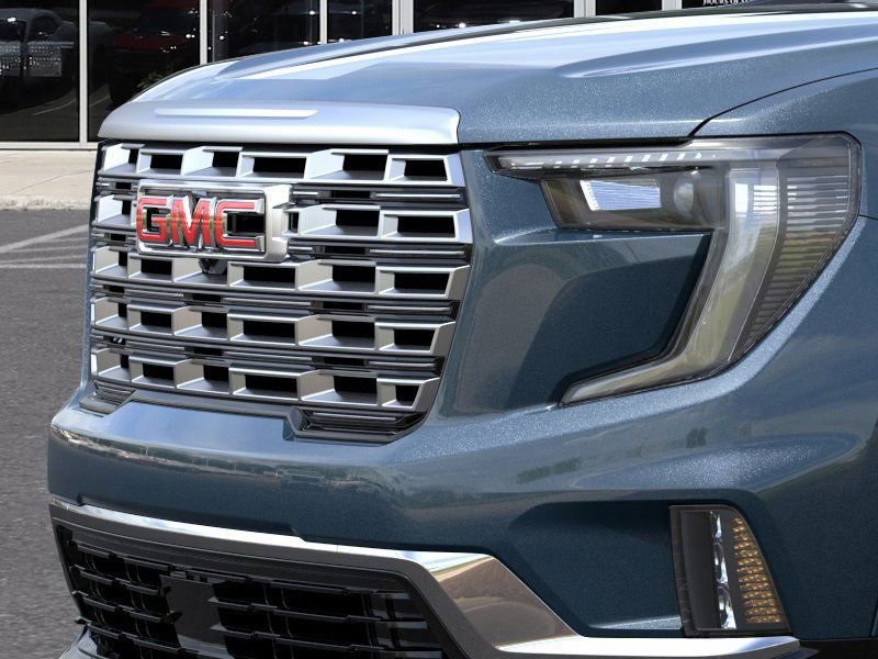 New 2026 GMC Acadia Denali w/ Super Cruise Package image 13