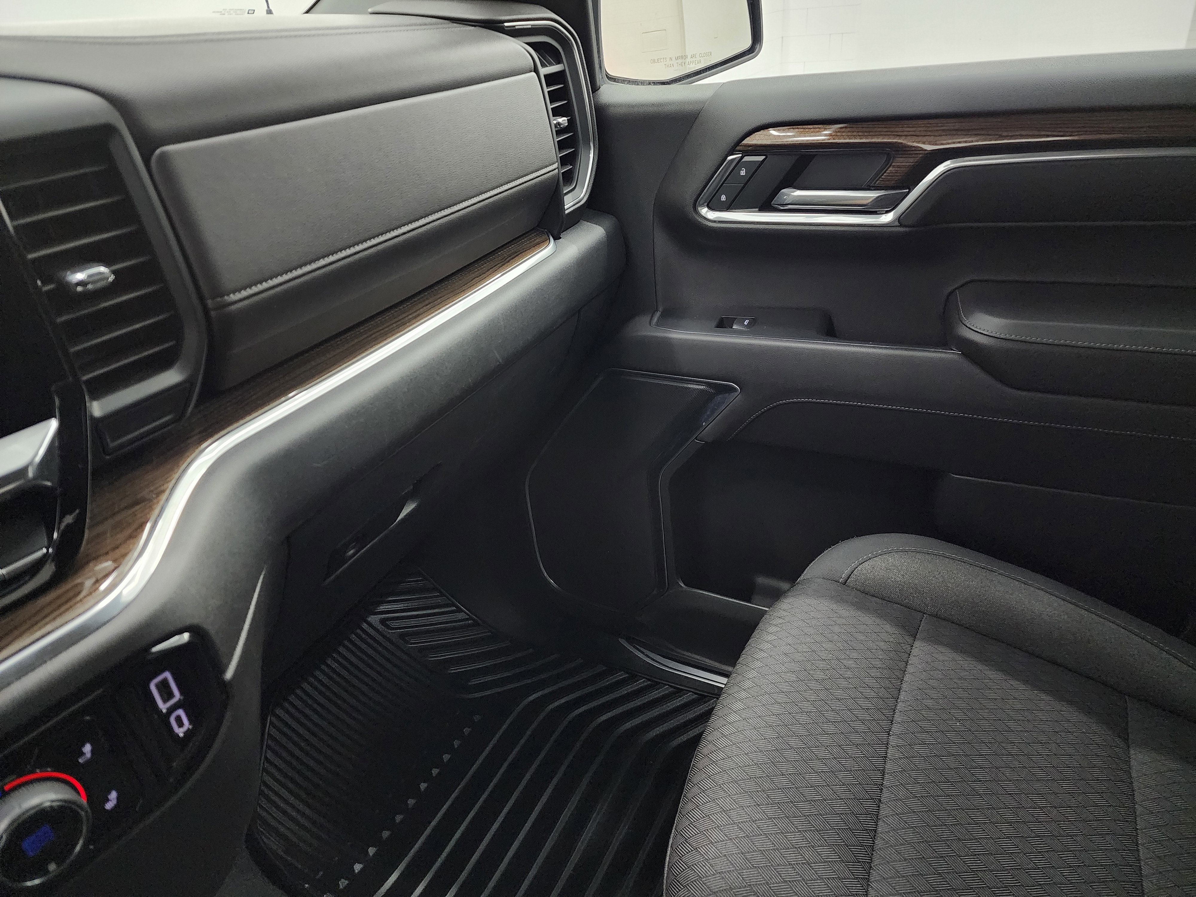 Used 2022 Chevrolet Silverado 1500 RST image 15