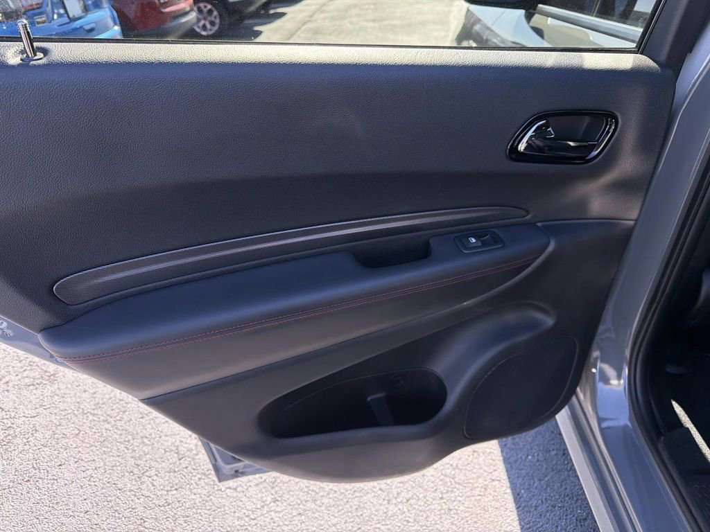 Used 2023 Dodge Durango R/T w/ Tow 'N Go Package image 14