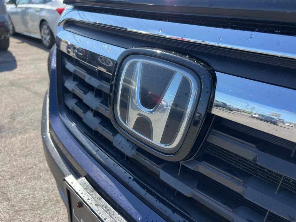 Used 2018 Honda Ridgeline RTL-E image 30