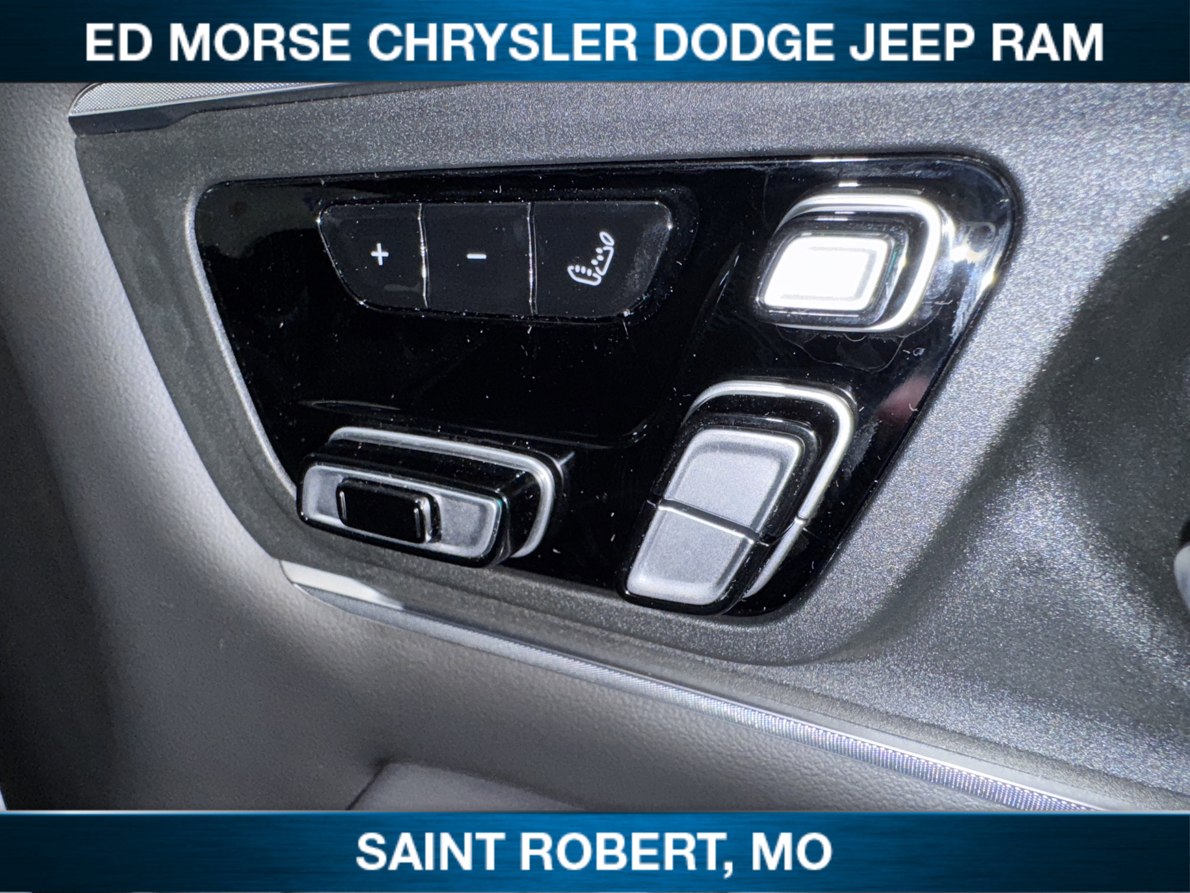 New 2026 RAM 1500 Tungsten w/ Towing Technology Group image 33