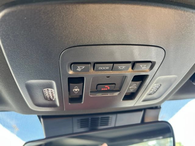 Certified 2026 Toyota Camry XSE w/ Premium Plus Package FWD image 25
