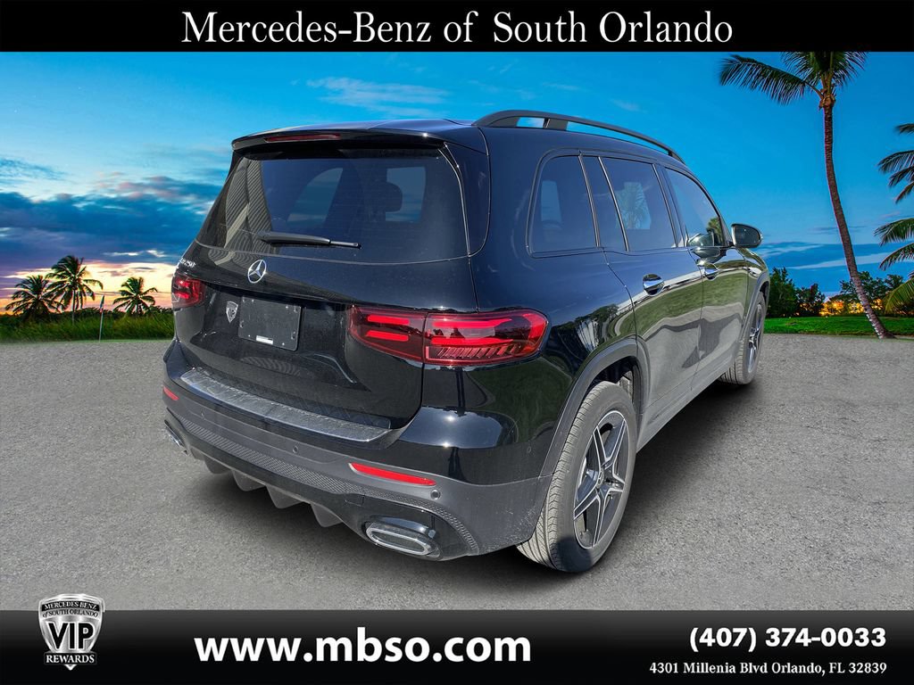 Used 2026 Mercedes-Benz GLB 250 image 15