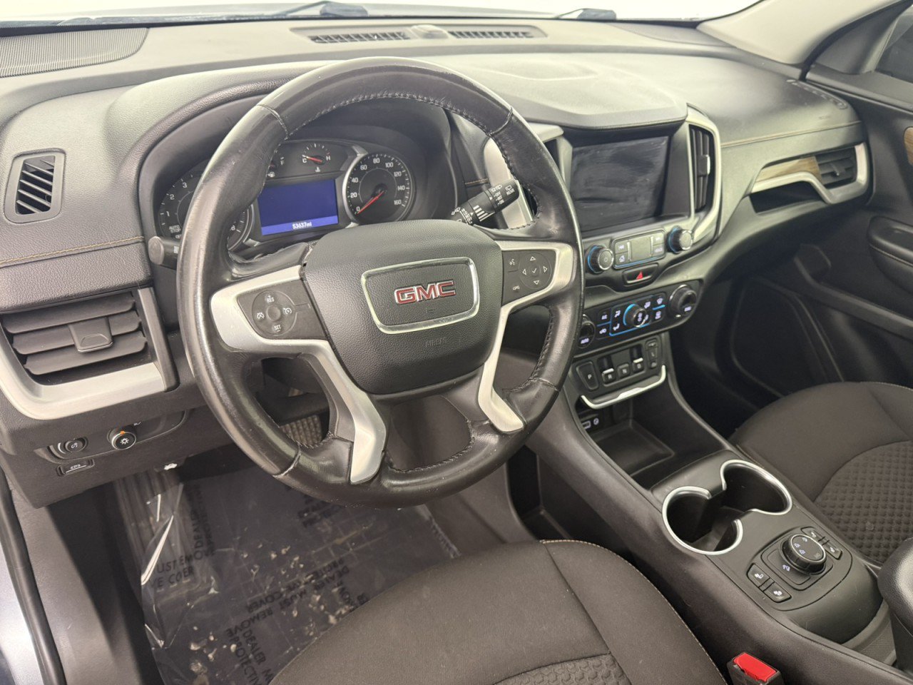 Used 2019 GMC Terrain SLE w/ Driver Convenience Package AWD/4WD image 17
