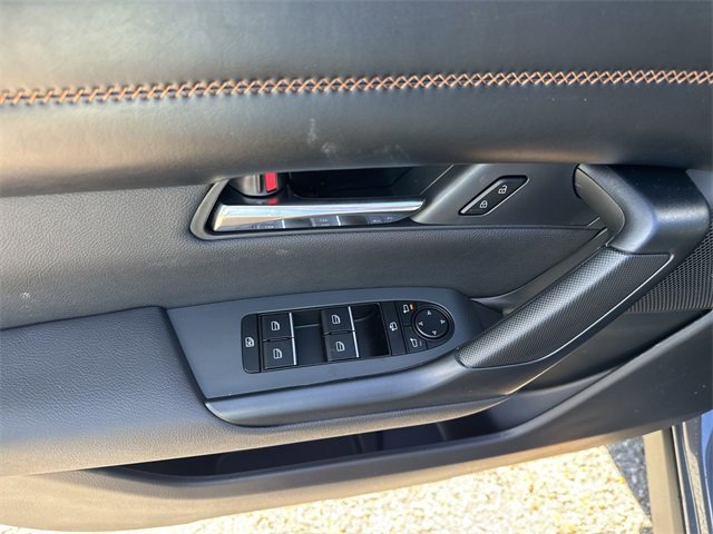 New 2026 MAZDA CX-50 2.5 Hybrid w/ Weather Package image 13