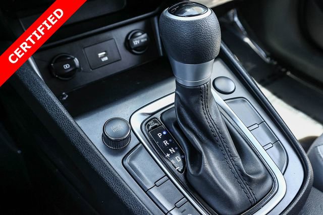 Certified 2023 Hyundai Kona SEL FWD image 24