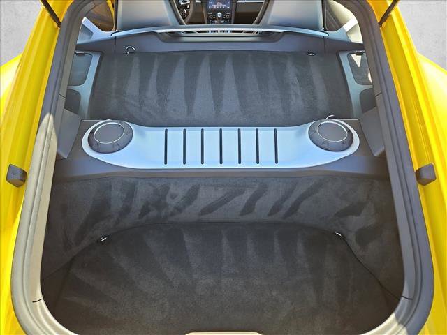 Used 2024 Porsche 718 Cayman image 6