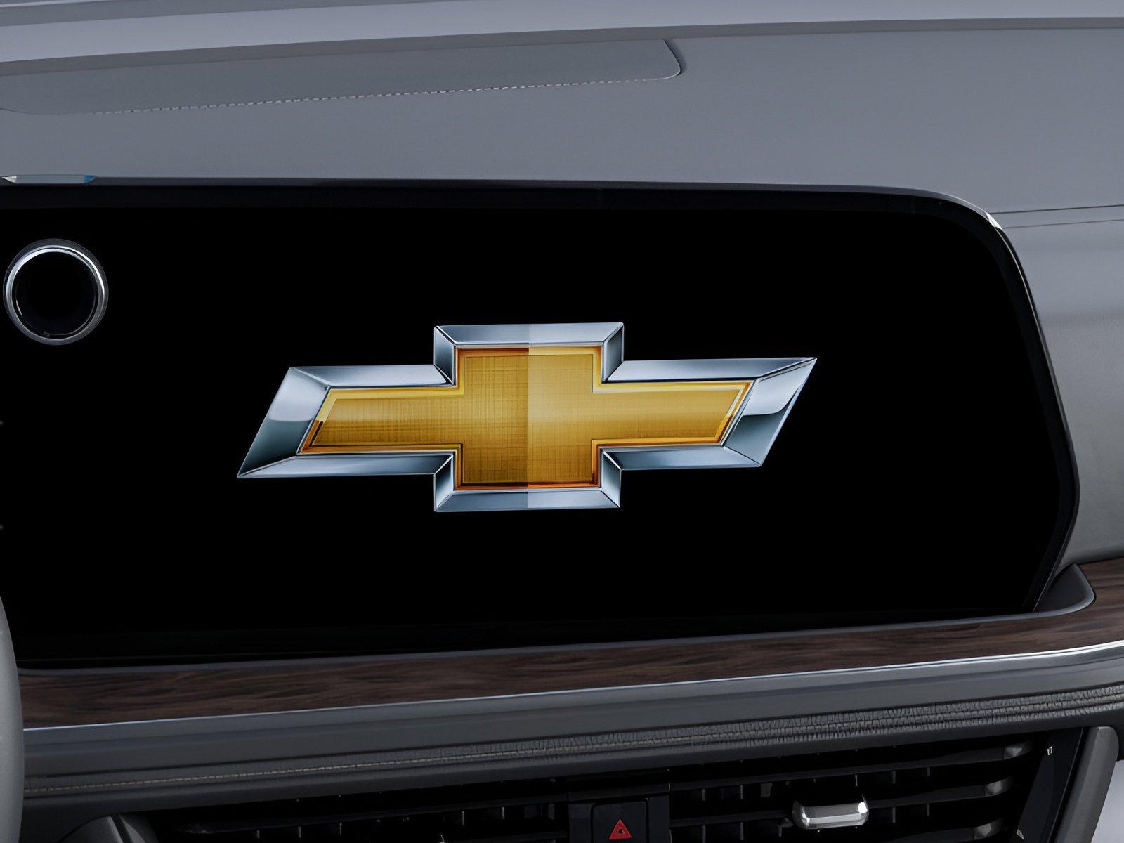 New 2025 Chevrolet Suburban Premier w/ Sun And Tow Package image 20