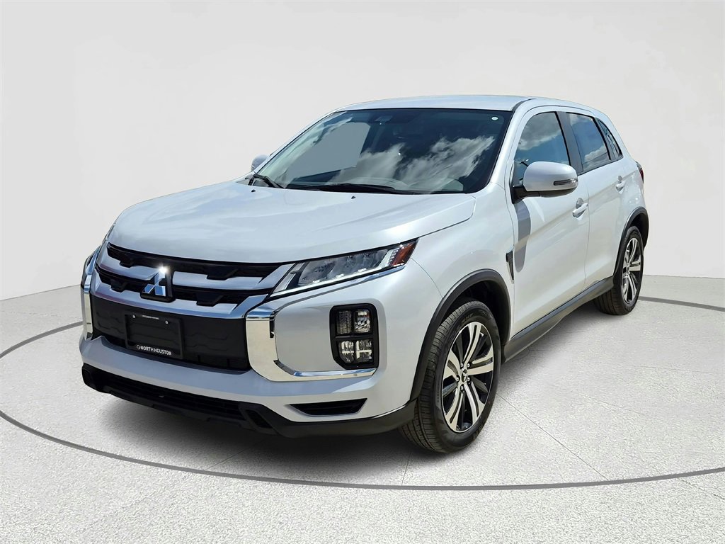 New 2025 Mitsubishi Outlander Sport SE