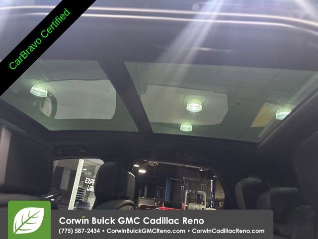 Used 2024 Porsche Cayenne S AWD/4WD image 29